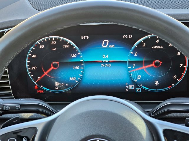 Used 2020 Mercedes-Benz GLE 350 4MATIC image 35