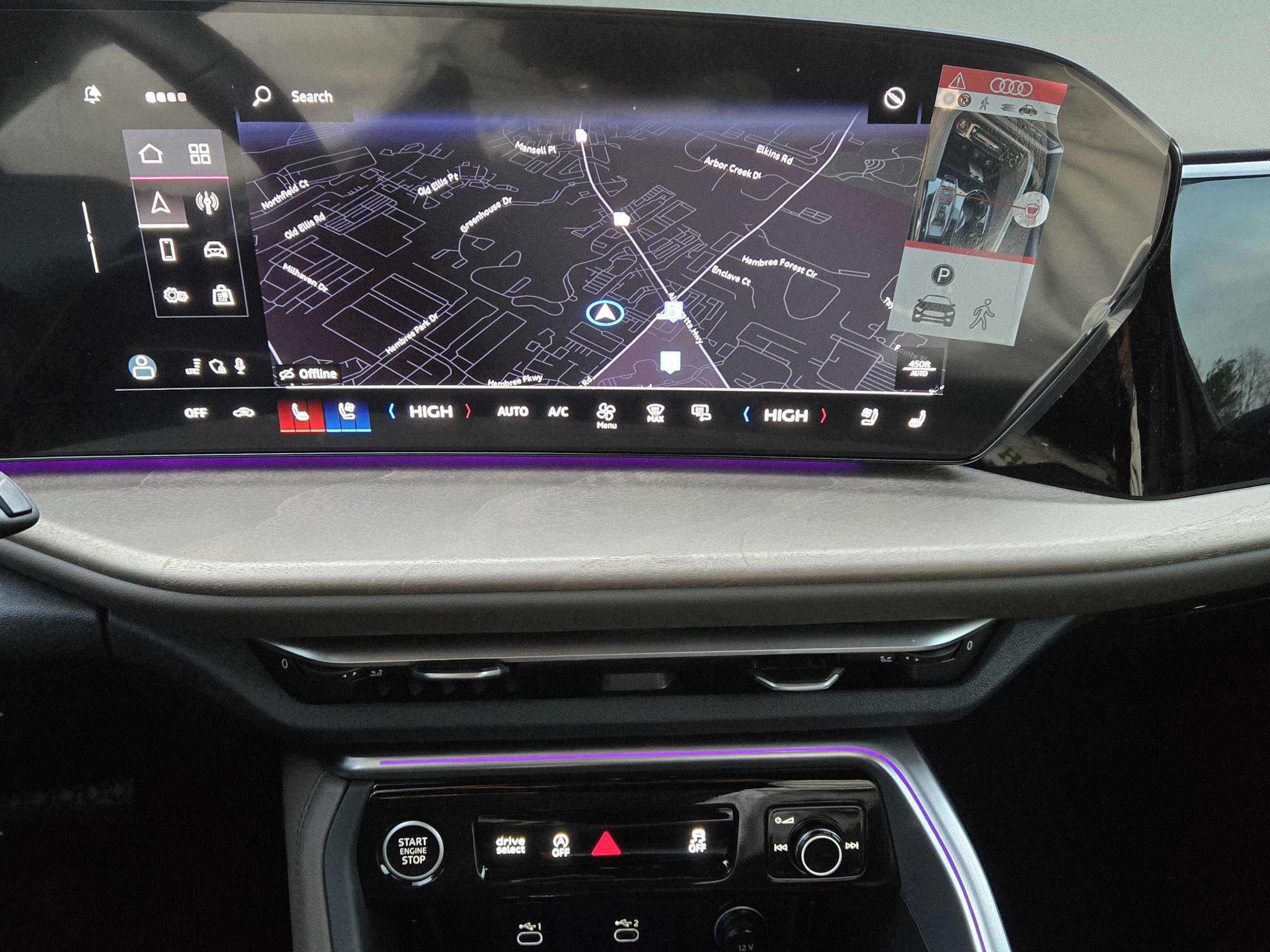 New 2025 Audi Q5 Premium Plus image 16