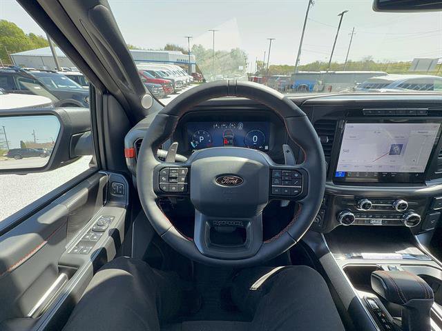 Used 2024 Ford F150 Raptor AWD/4WD image 14