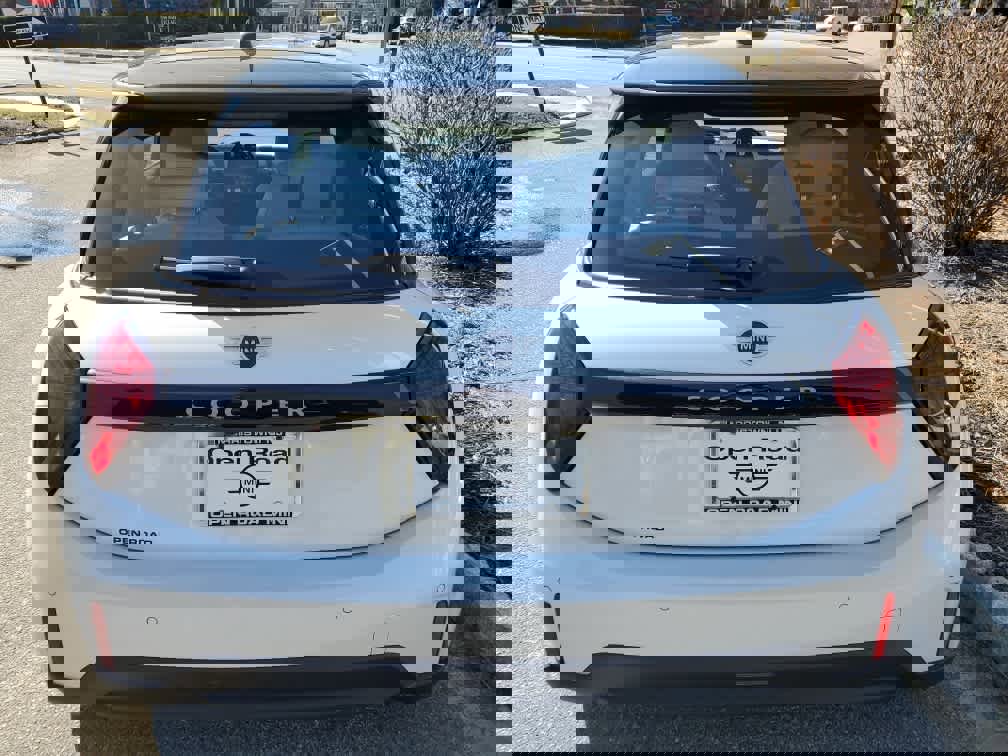 New 2026 MINI Cooper 2-Door Hardtop image 5