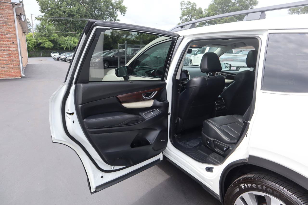 Used 2021 Subaru Ascent Touring w/ Popular Package #2 AWD/4WD image 17