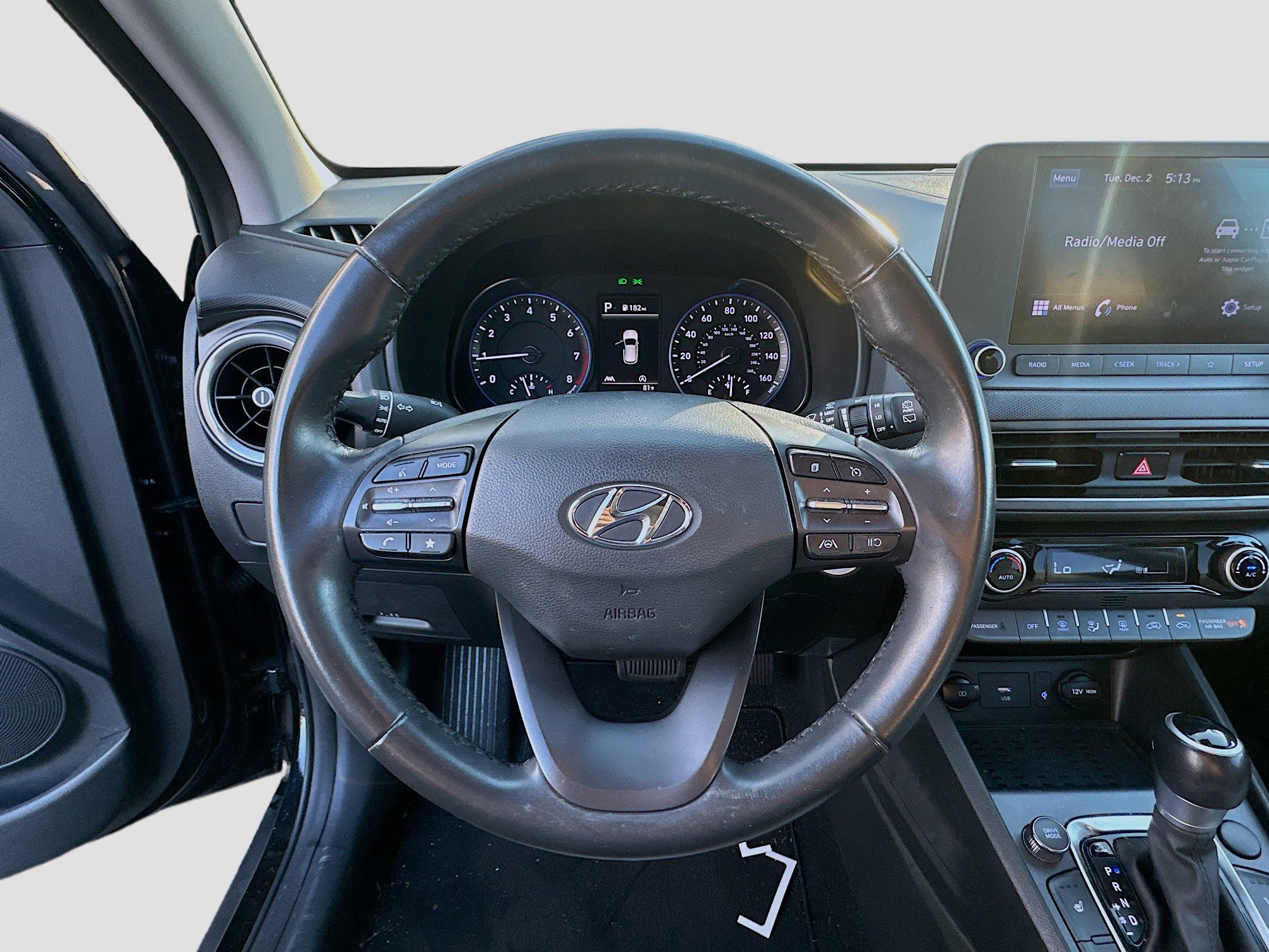 Used 2022 Hyundai Kona SEL w/ Convenience Package image 8