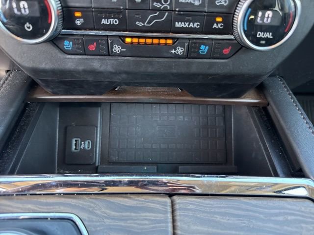 Used 2020 Ford Expedition Platinum image 26