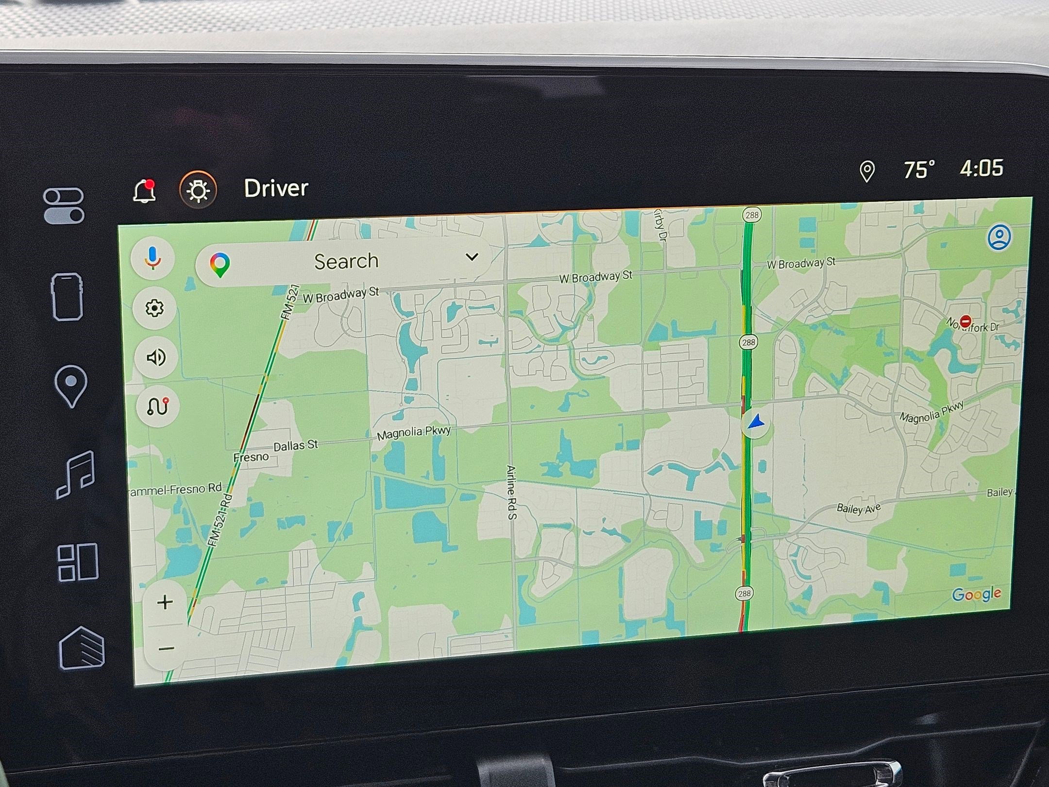 Used 2025 Chevrolet Equinox RS w/ Convenience Package III image 23