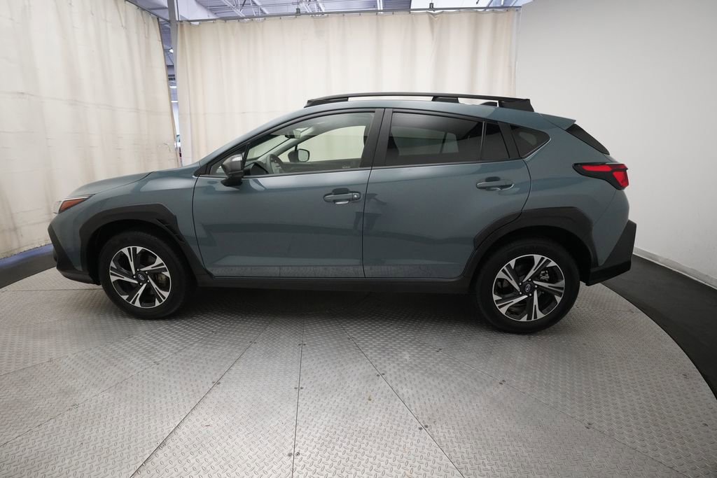 Certified 2024 Subaru Crosstrek 2.0i Premium w/ Crosstrek Mirror Package AWD/4WD image 23