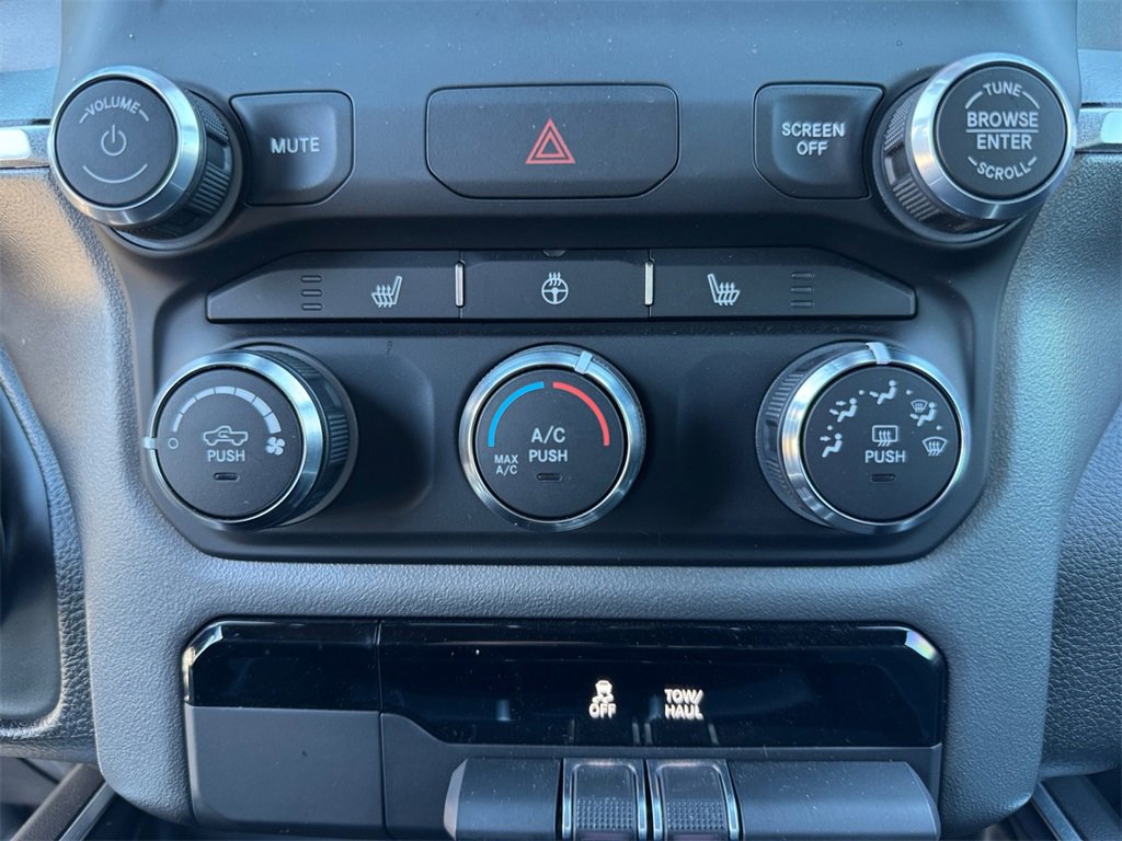 Used 2023 RAM 1500 Big Horn image 22