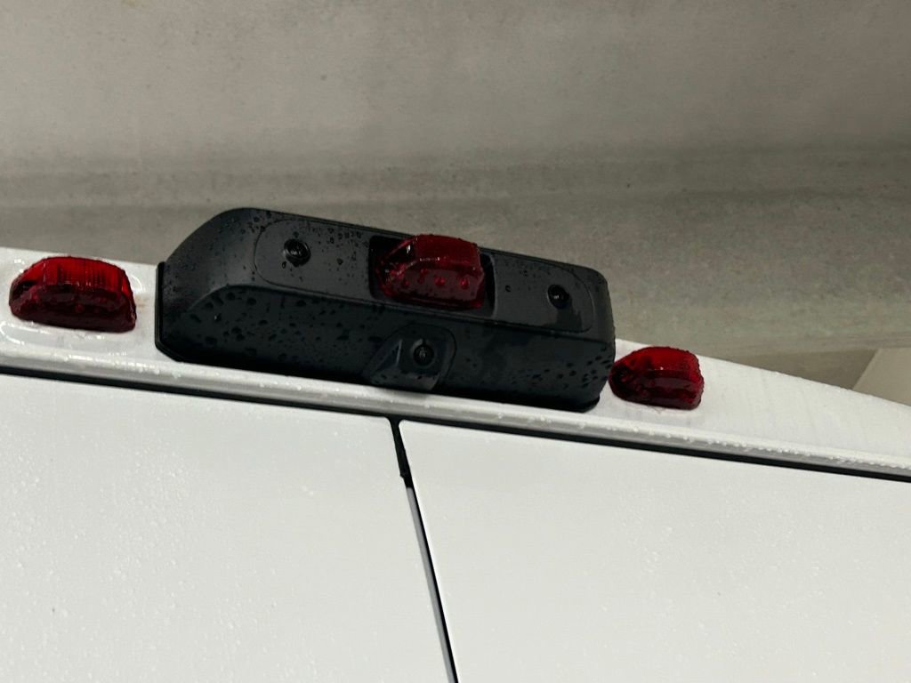 Used 2025 RAM ProMaster 1500 w/ Quick Order Package 22G SLT image 17