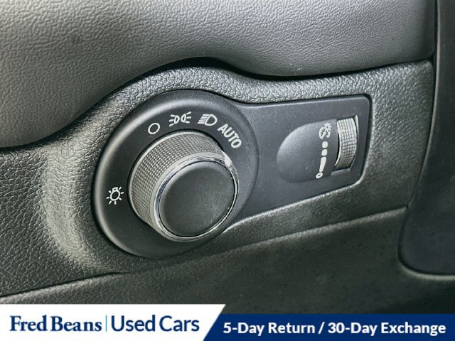 Used 2024 Dodge Durango GT AWD/4WD image 14