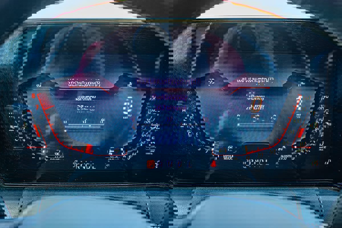 Used 2024 Ford Mustang Premium image 13