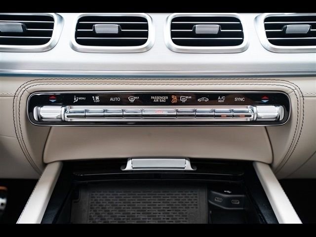 Certified 2024 Mercedes-Benz GLE 63 AMG S image 20