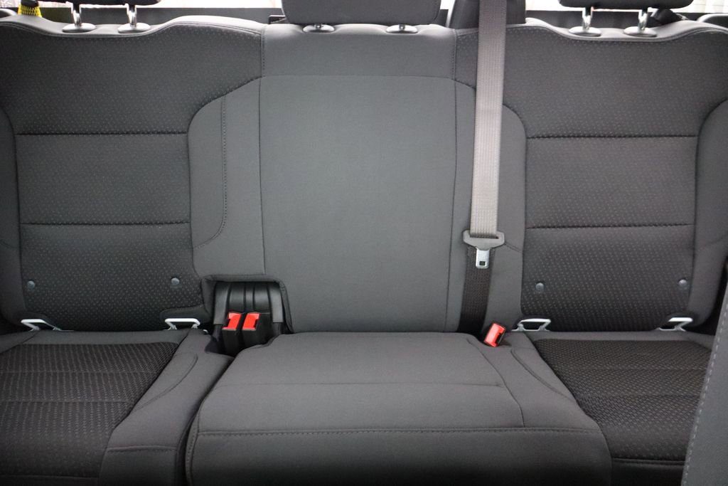 New 2025 Chevrolet Silverado 2500 W/T w/ WT Convenience Package image 35