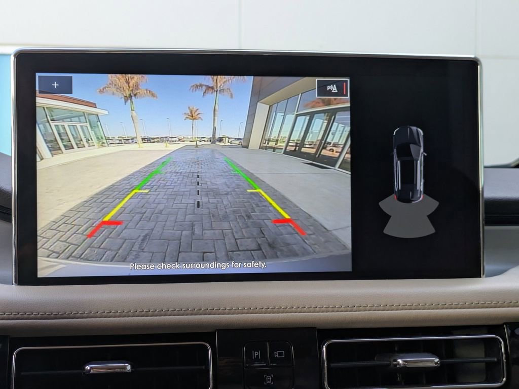 Used 2021 Lincoln Nautilus AWD w/ Equipment Group 101A image 24