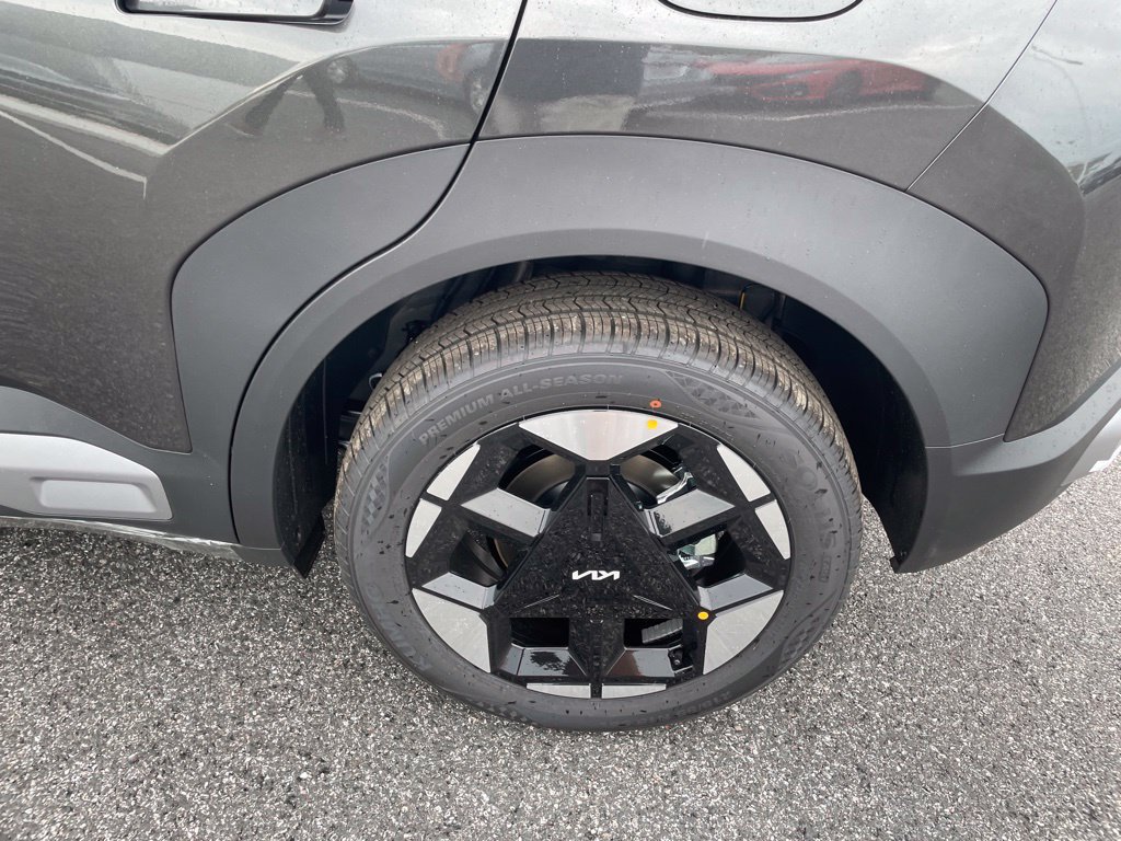 New 2027 Kia Seltos S AWD/4WD image 7