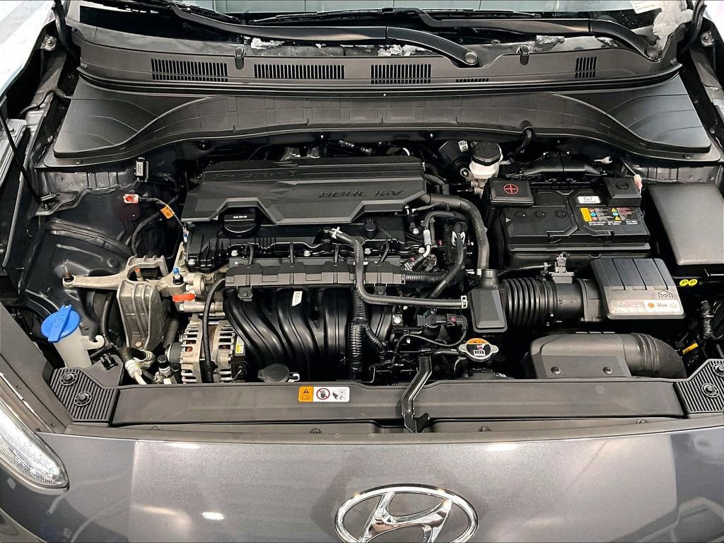 Used 2023 Hyundai Kona SEL image 29