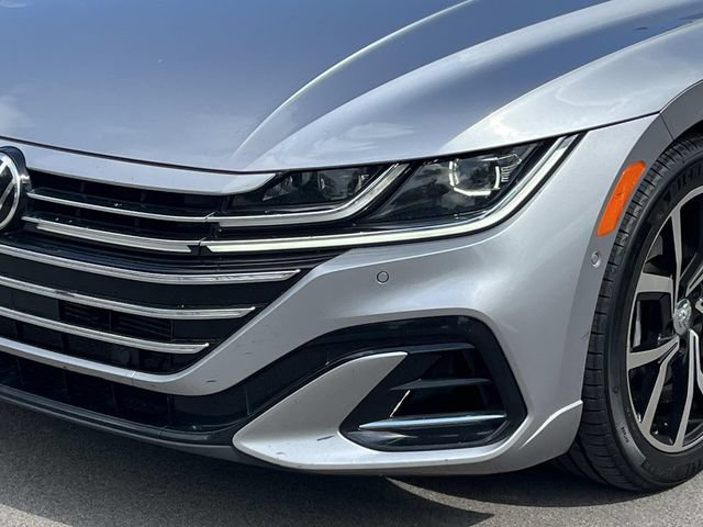 Used 2021 Volkswagen Arteon SEL Premium AWD/4WD image 9