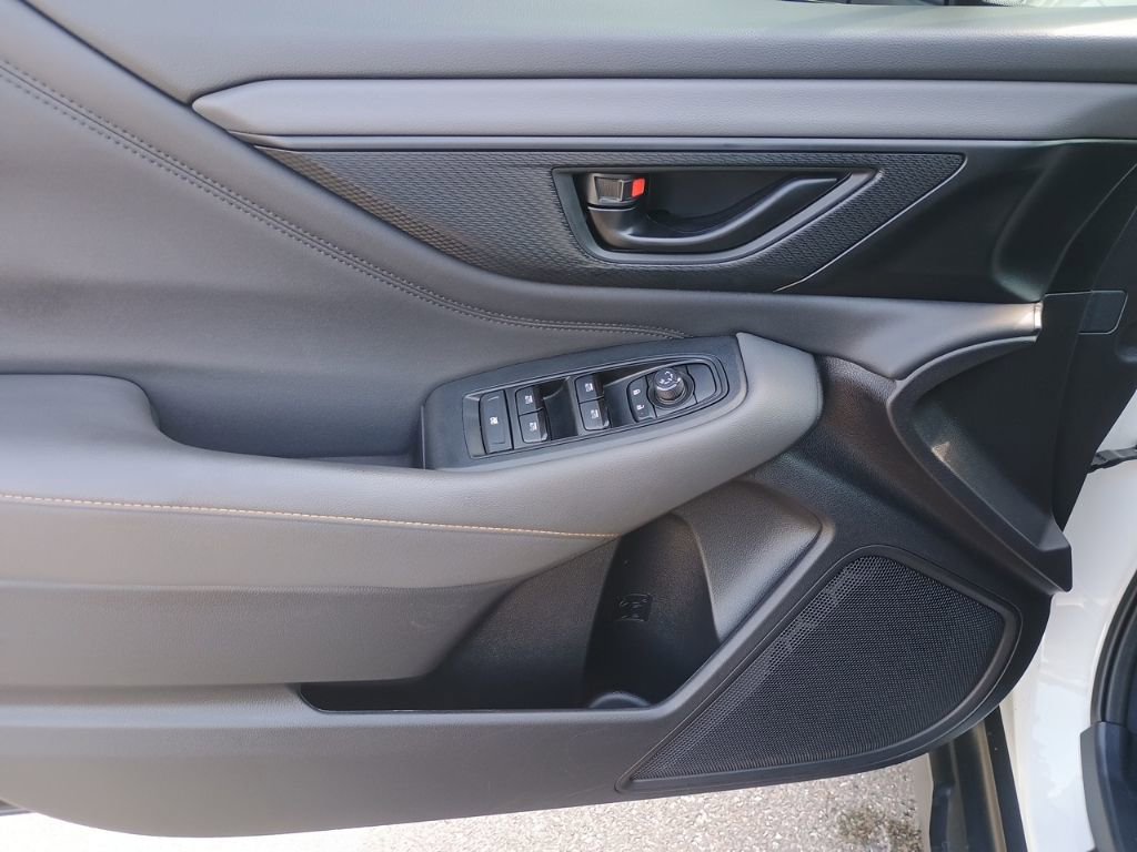 Certified 2023 Subaru Outback Wilderness image 11