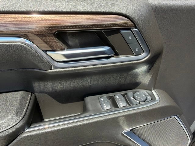 Used 2024 Chevrolet Silverado 1500 LT AWD/4WD image 28