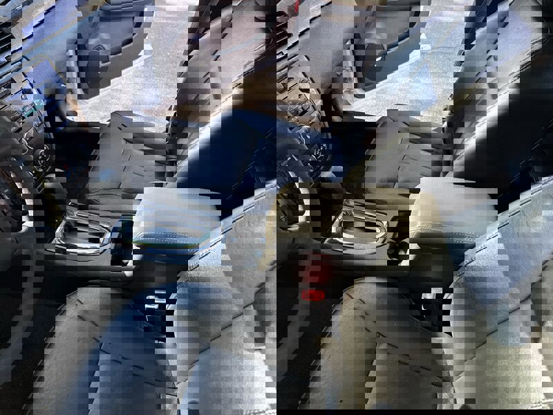 Used 2016 Chevrolet Impala LTZ image 31