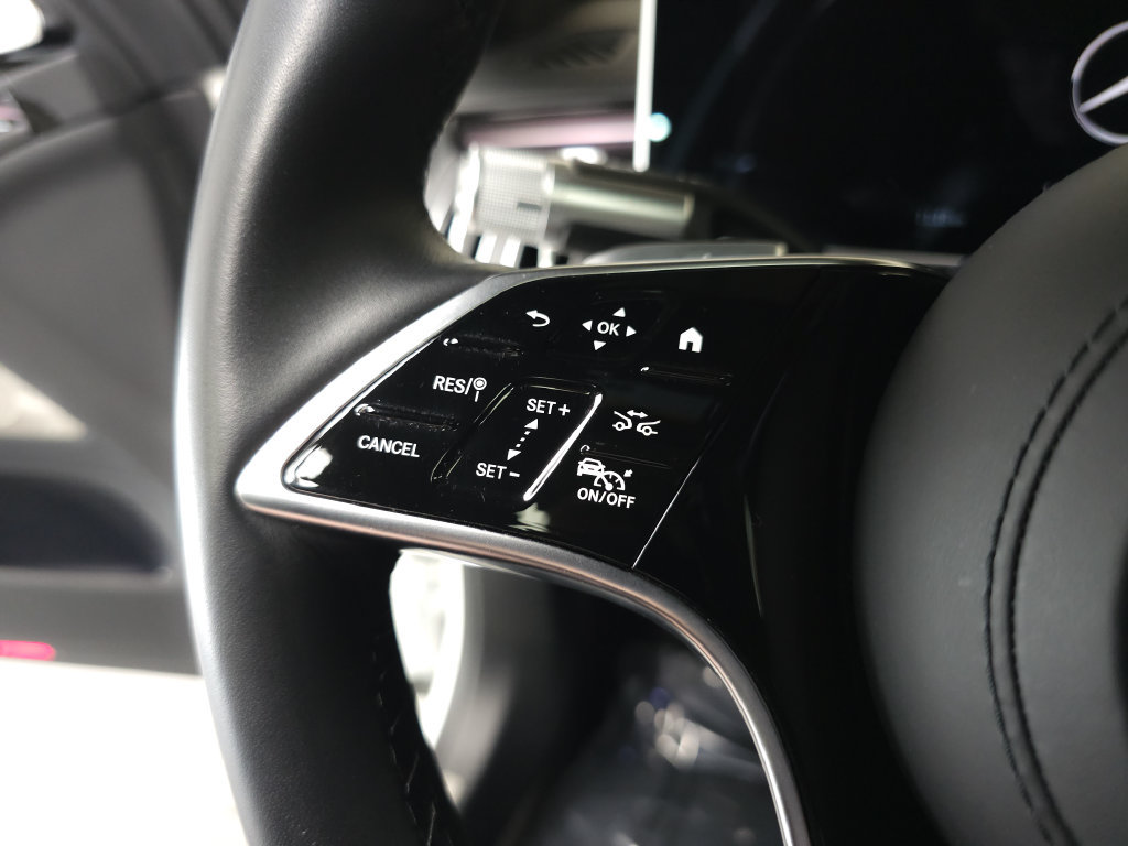 Used 2023 Mercedes-Benz S 580 4MATIC Sedan image 11
