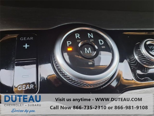 Used 2025 Ford Expedition Platinum w/ Driver's Package image 26