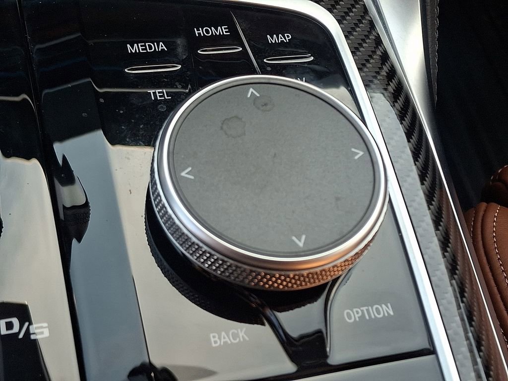 Used 2026 BMW M3 Competition image 23