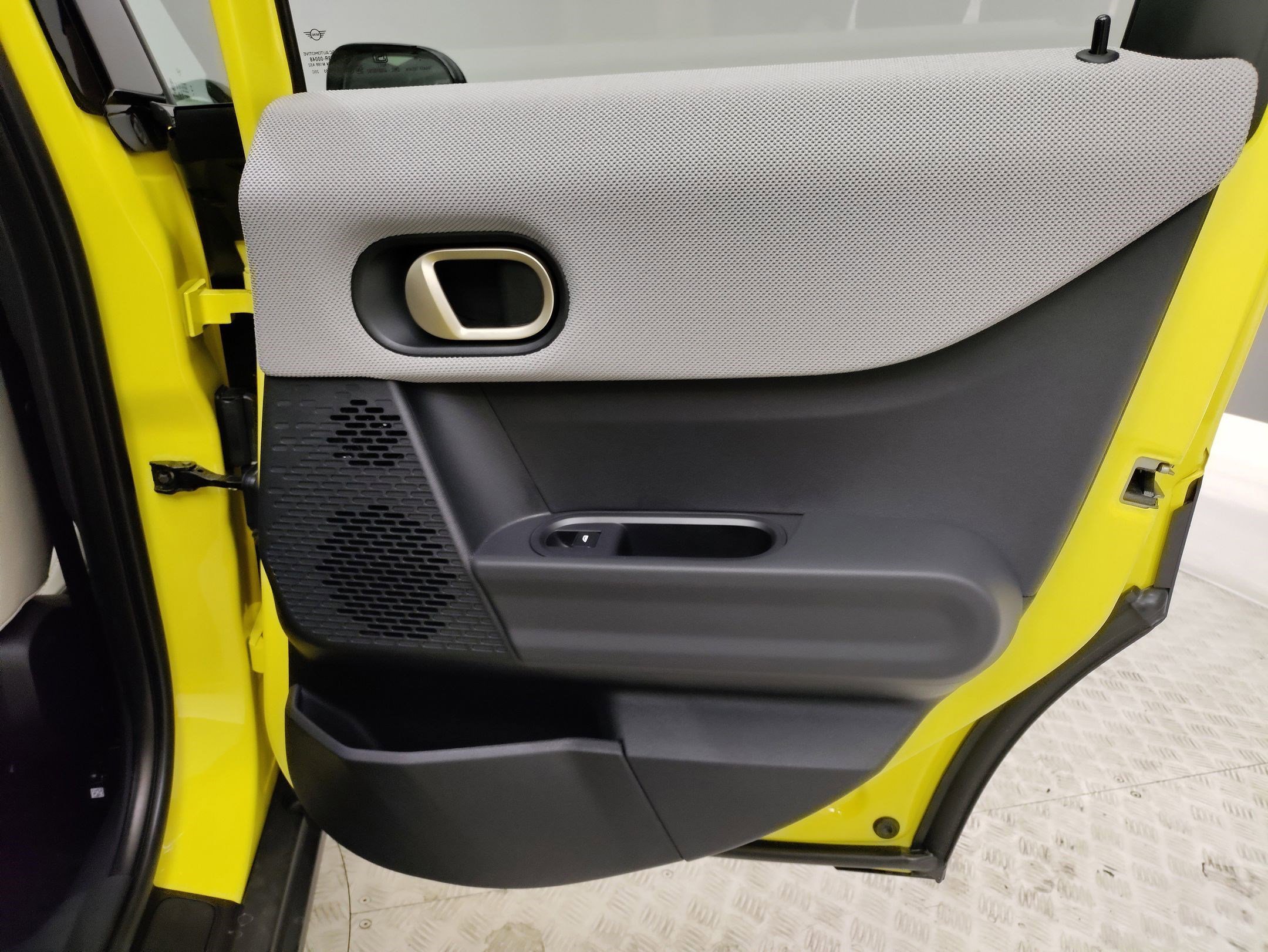 New 2026 MINI Cooper S FWD image 21