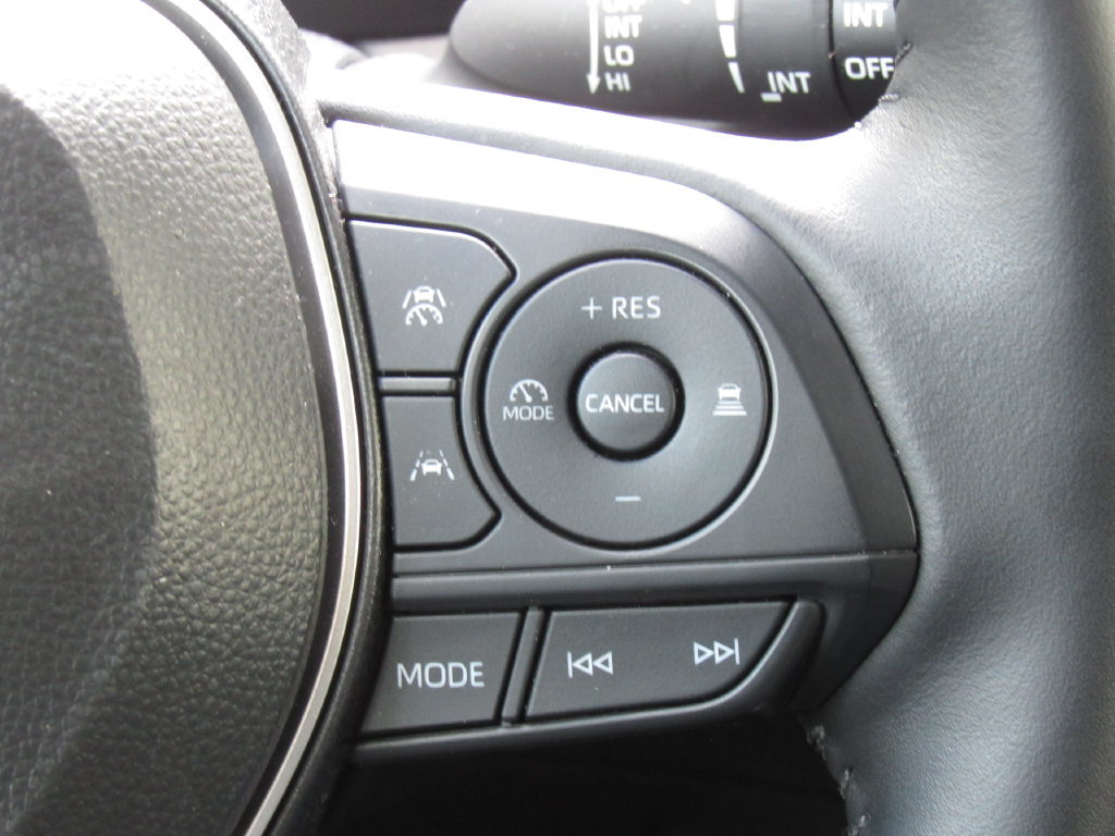 Certified 2026 Toyota Corolla Cross XLE w/ Convenience Package AWD/4WD image 25