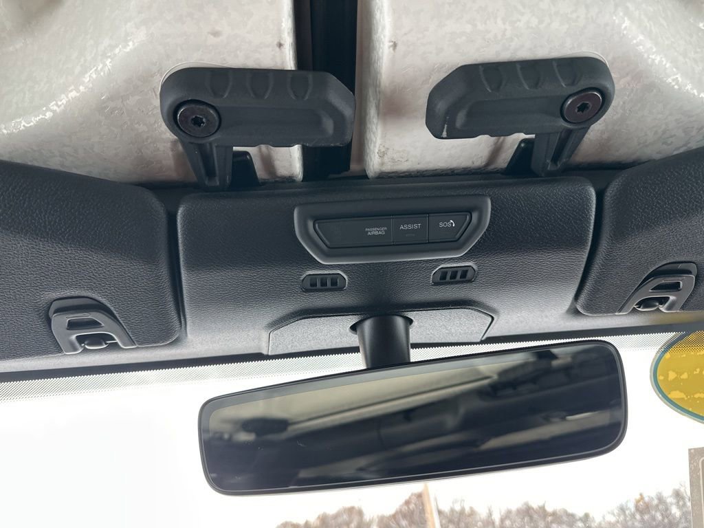 Used 2020 Jeep Wrangler Unlimited Rubicon w/ Dual Top Group image 24