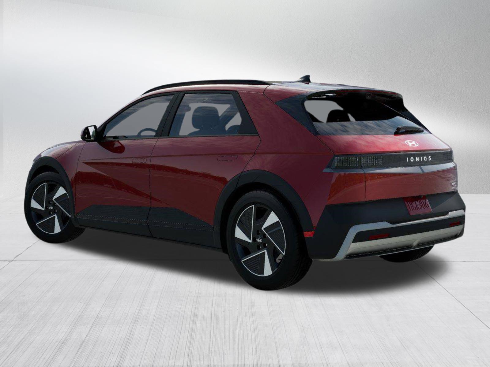 New 2027 Hyundai Ioniq 5 SEL AWD/4WD image 5
