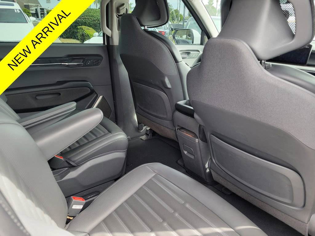 Certified 2024 Kia EV9 Land AWD/4WD image 11
