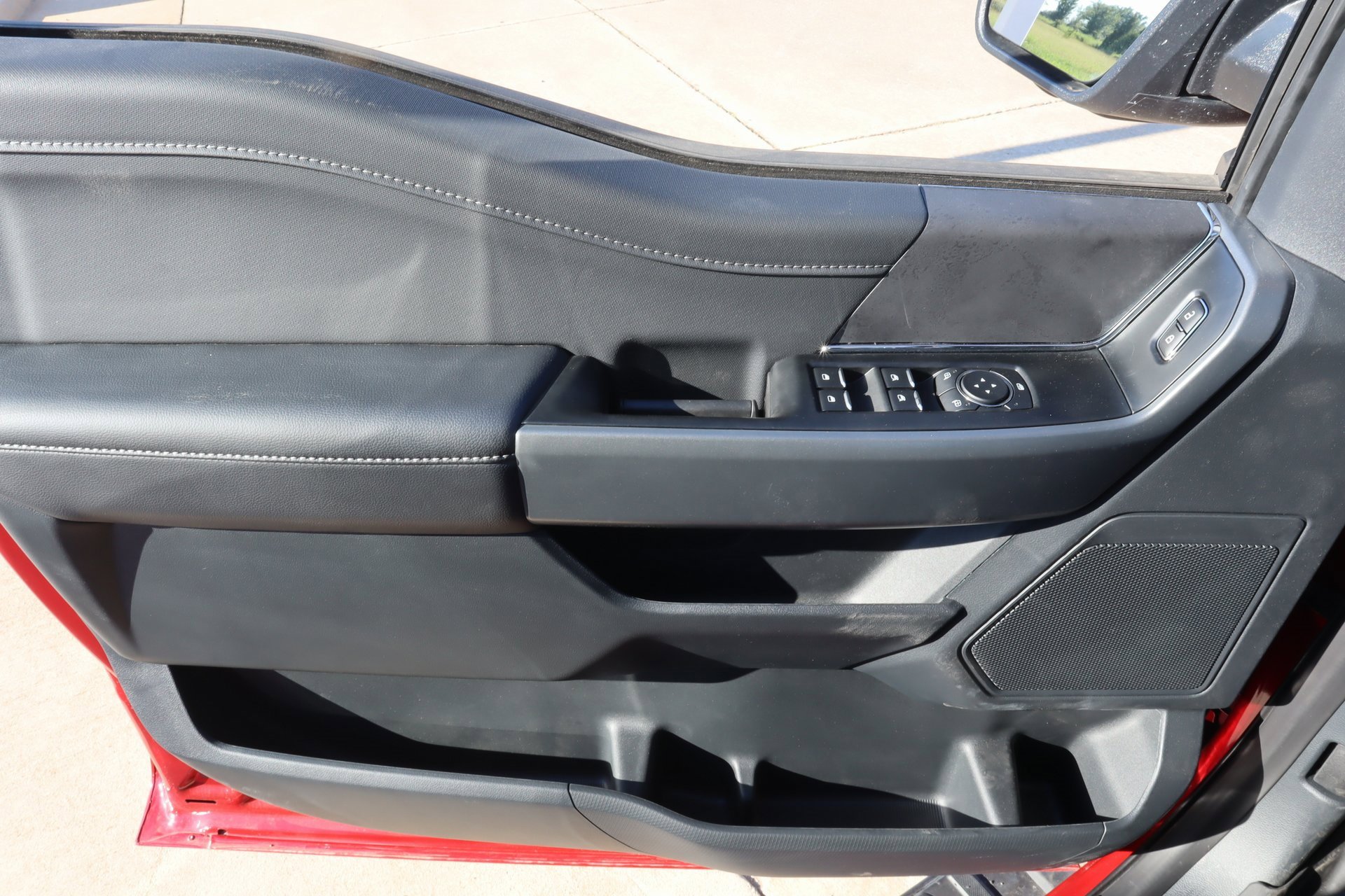 New 2025 Ford F150 XLT w/ Equipment Group 302A MID image 17