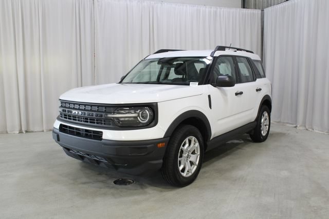 Used 2021 Ford Bronco Sport AWD/4WD image 35