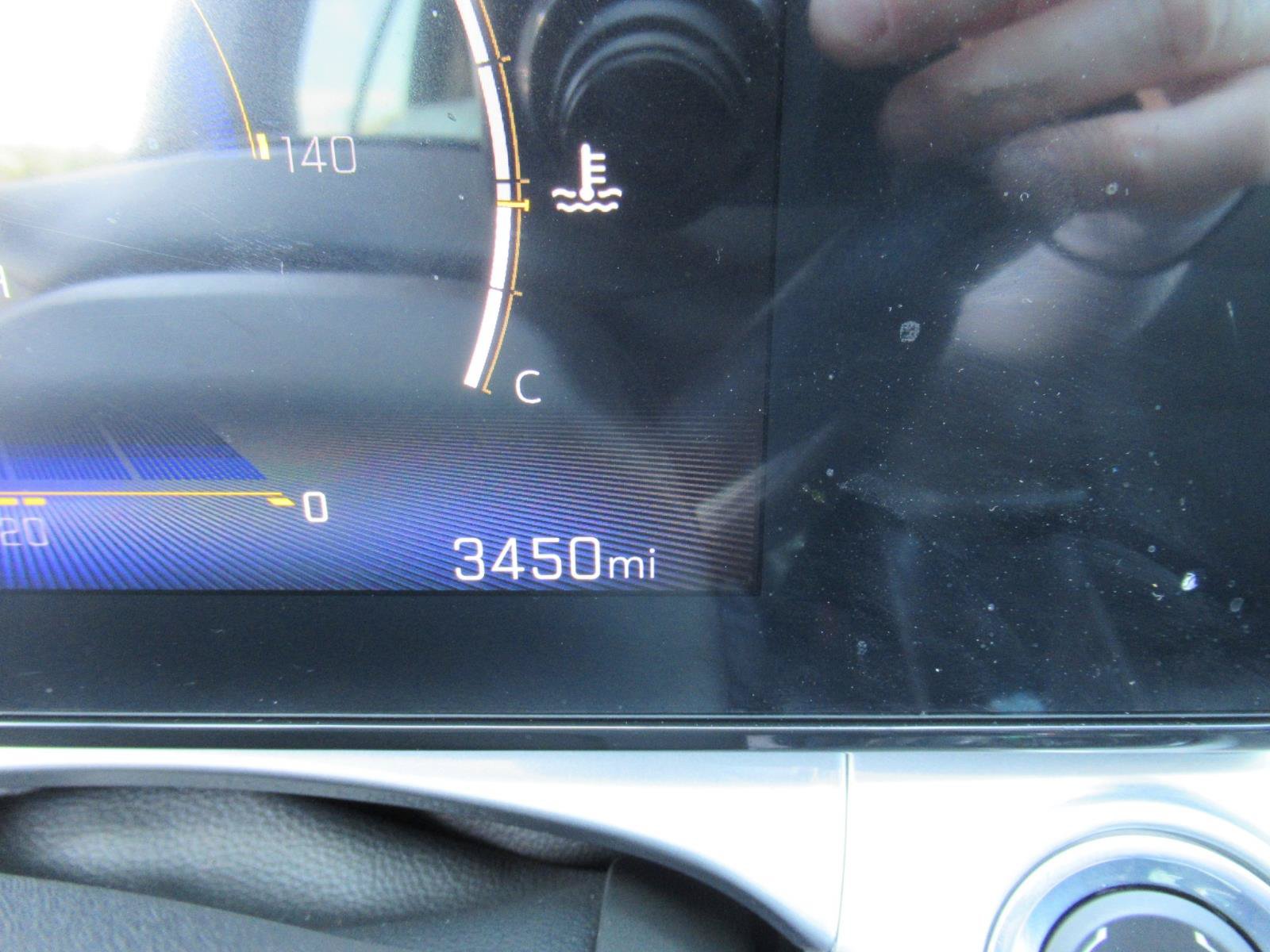 Used 2026 Chevrolet Trax LT w/ Driver Confidence Package FWD image 26