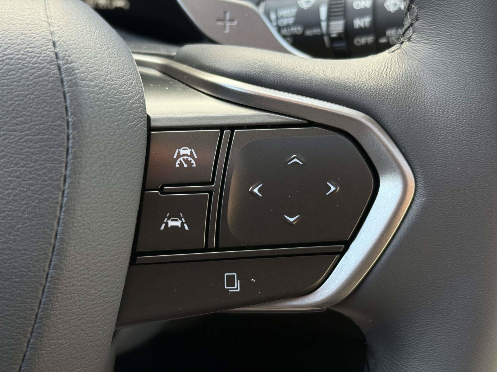 New 2026 Lexus RX 350 AWD w/ Convenience Package image 17