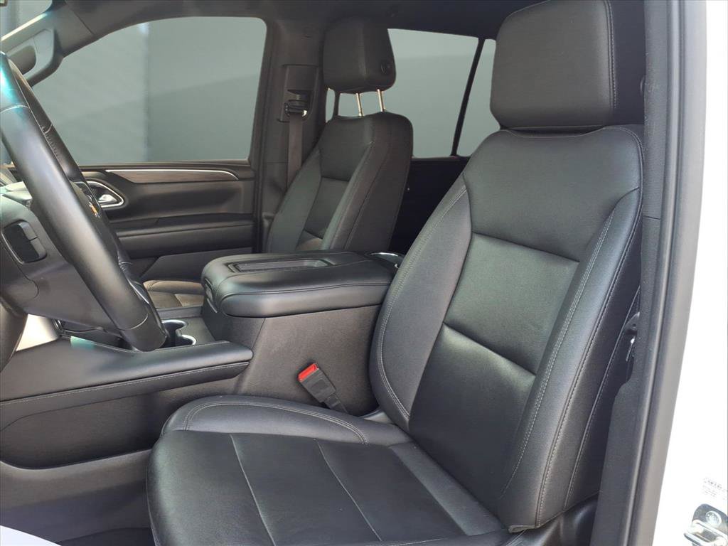 Used 2023 Chevrolet Tahoe LT AWD/4WD image 17