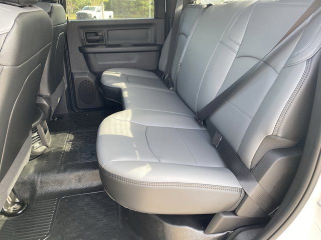 New 2026 RAM 3500 Tradesman image 23