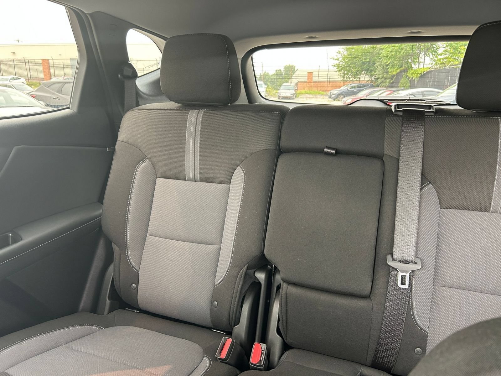 Used 2026 Chevrolet Blazer LT FWD image 29