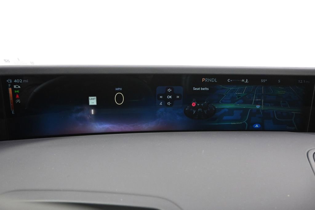 New 2026 Lincoln Nautilus Reserve image 25