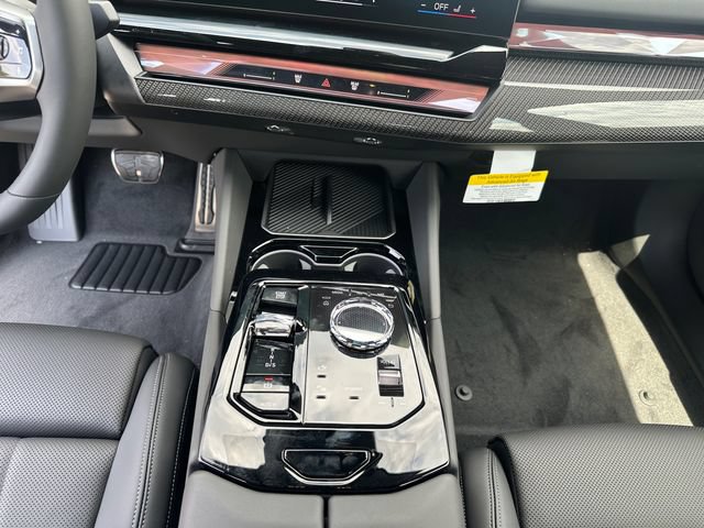 New 2027 BMW 540i xDrive w/ Executive Package AWD/4WD image 11