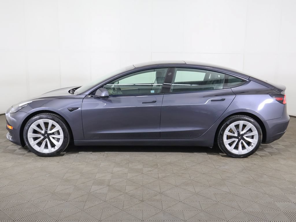 Used 2023 Tesla Model 3 Standard Range RWD image 17