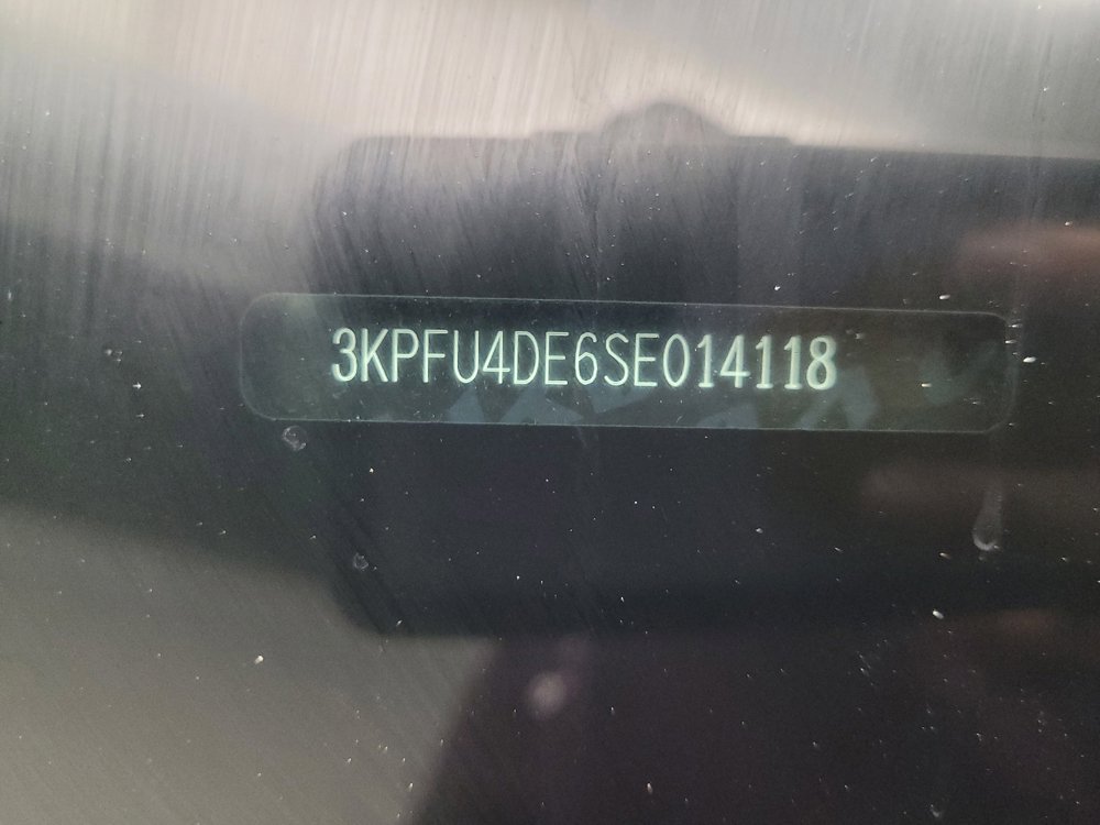 Used 2025 Kia K4 EX image 33