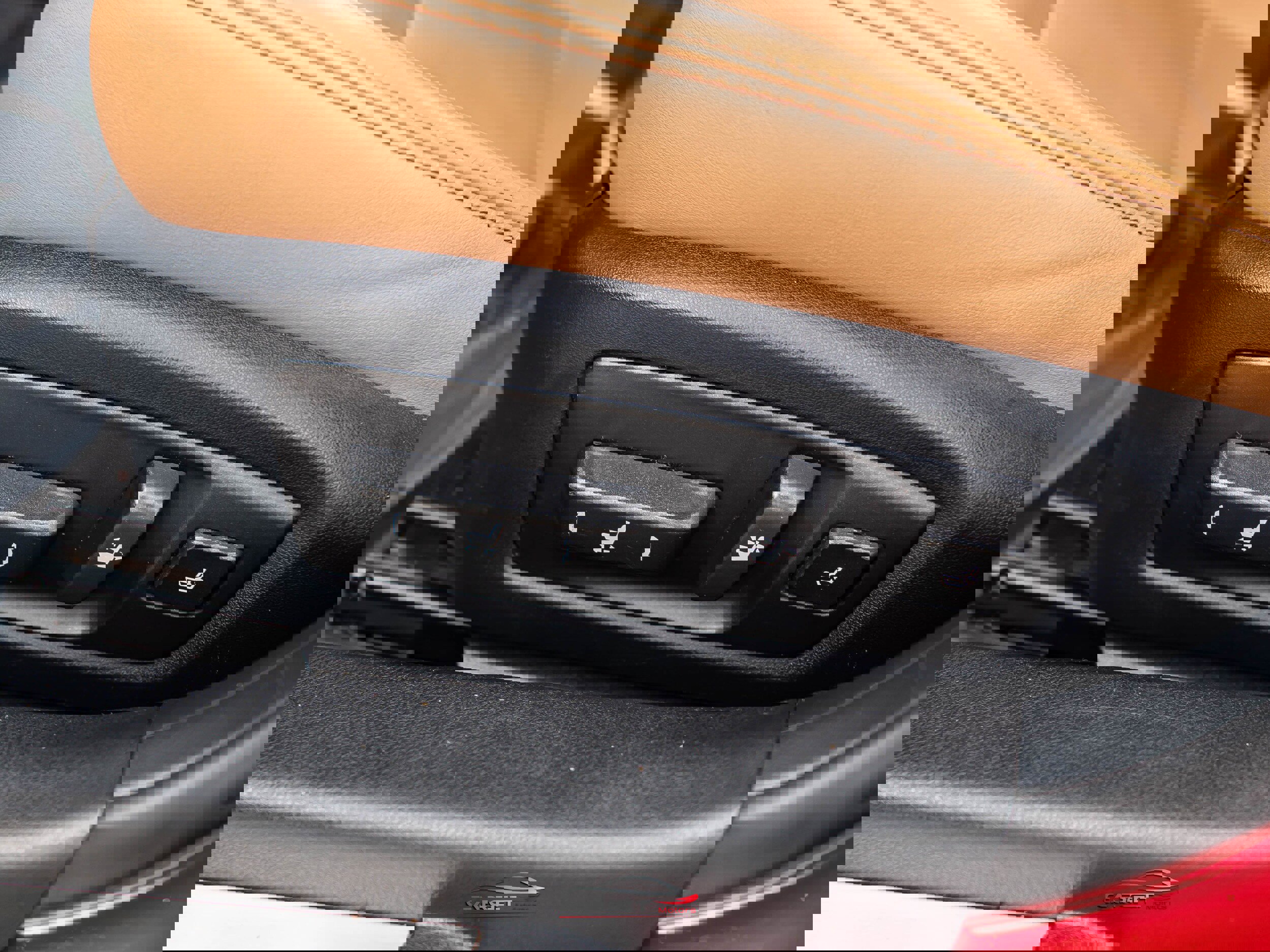 Used 2016 Lexus GS 350 AWD image 40