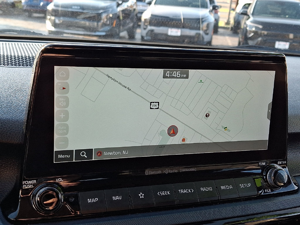 Certified 2023 Kia Seltos S w/ Navigation Package AWD/4WD image 18