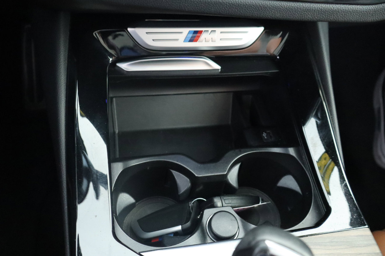 Used 2018 BMW X3 M40i w/ Premium Package image 21