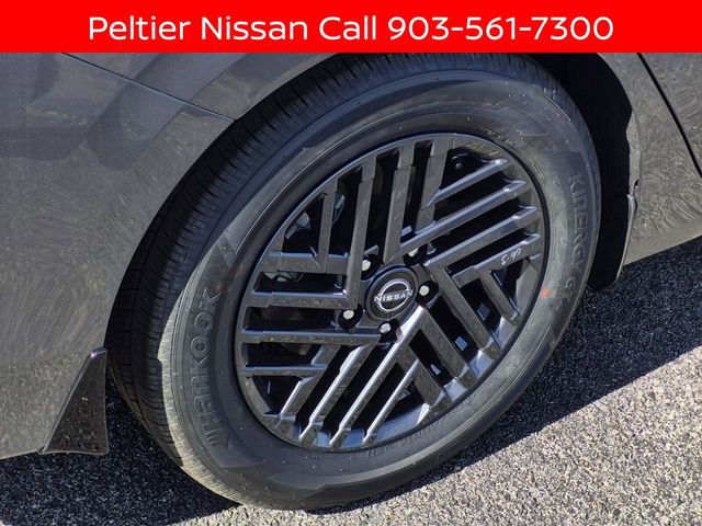 New 2026 Nissan Sentra SV w/ SV Convenience Package FWD image 5