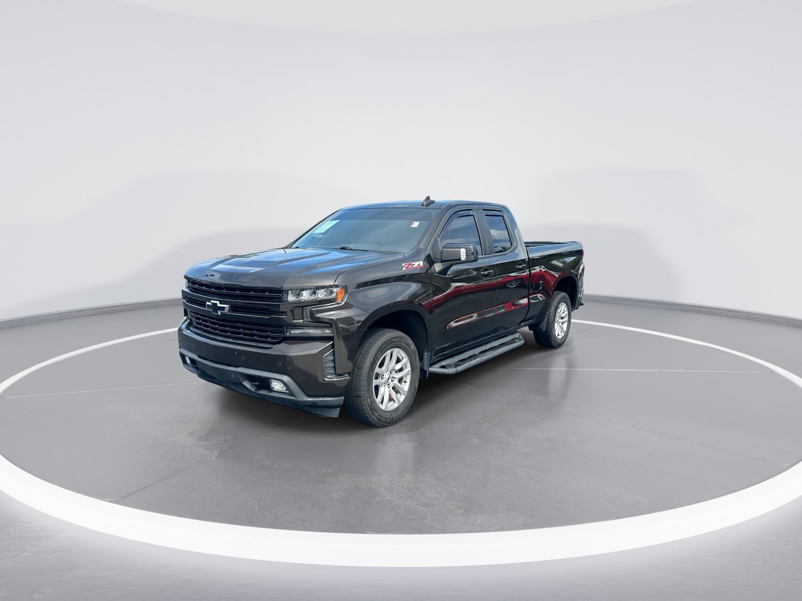 Used 2020 Chevrolet Silverado 1500 RST w/ All-Star Edition AWD/4WD image 5