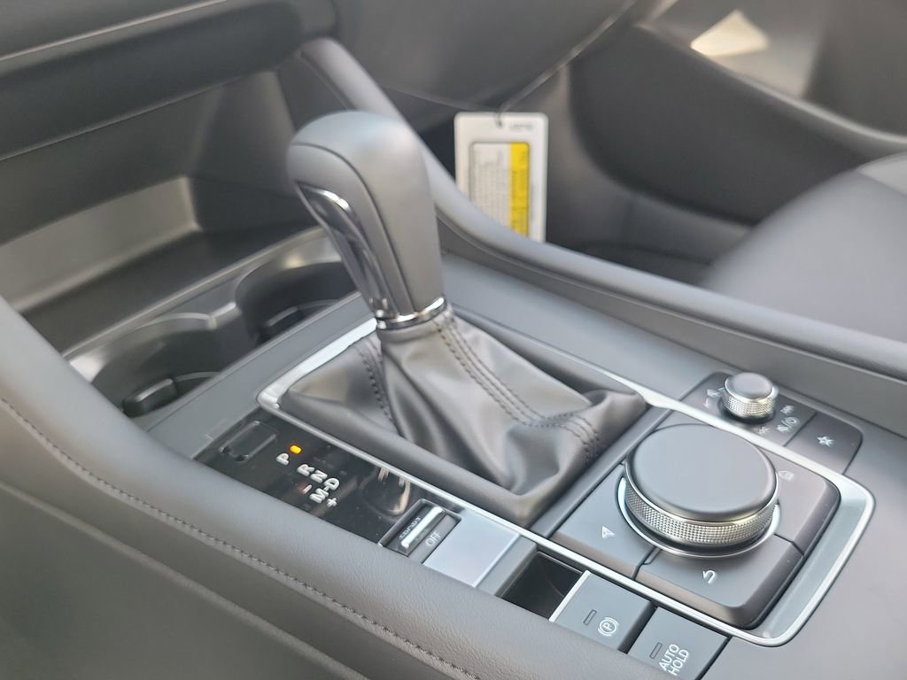 New 2026 MAZDA MAZDA3 2.5 S Sedan w/ Preferred Pkg image 11