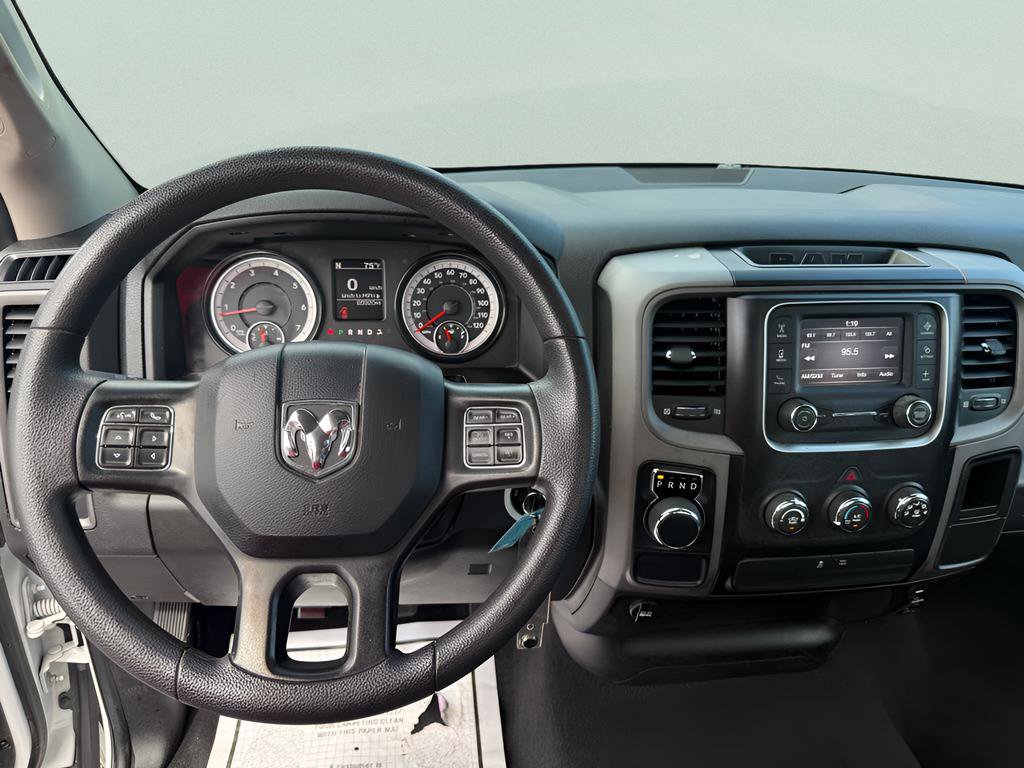 Used 2022 RAM 1500 Tradesman w/ Popular Equipment Group image 10