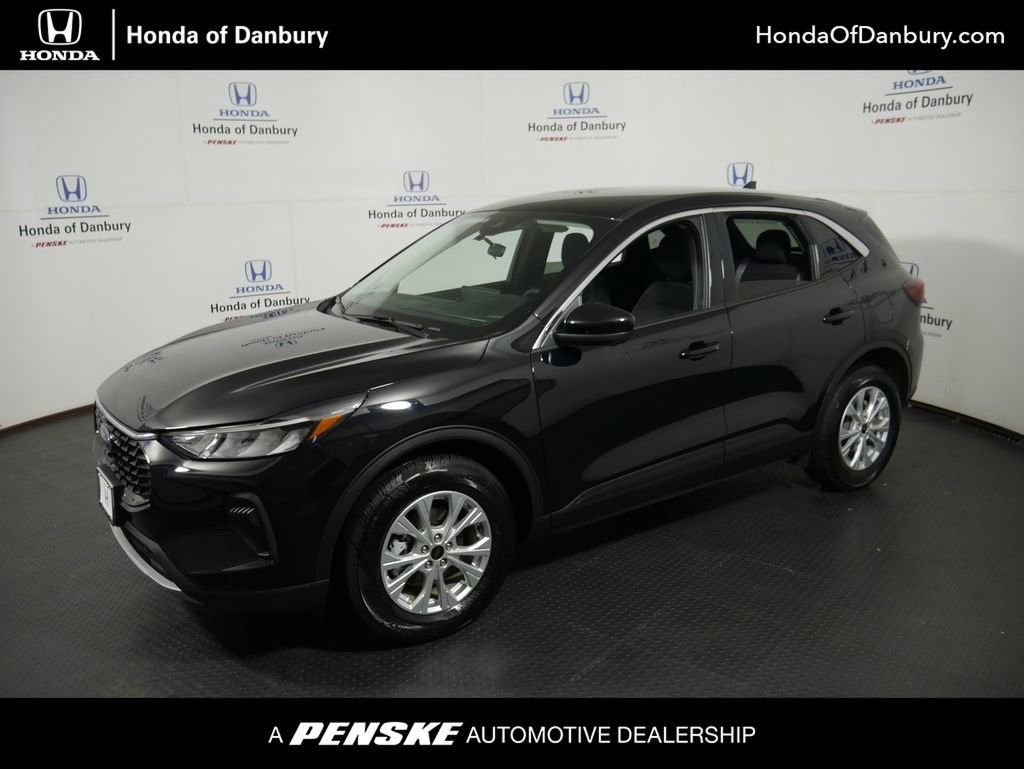 Used 2023 Ford Escape Active w/ Tech Pack #2