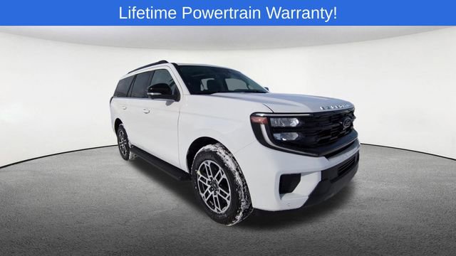 New 2026 Ford Expedition Active image 2